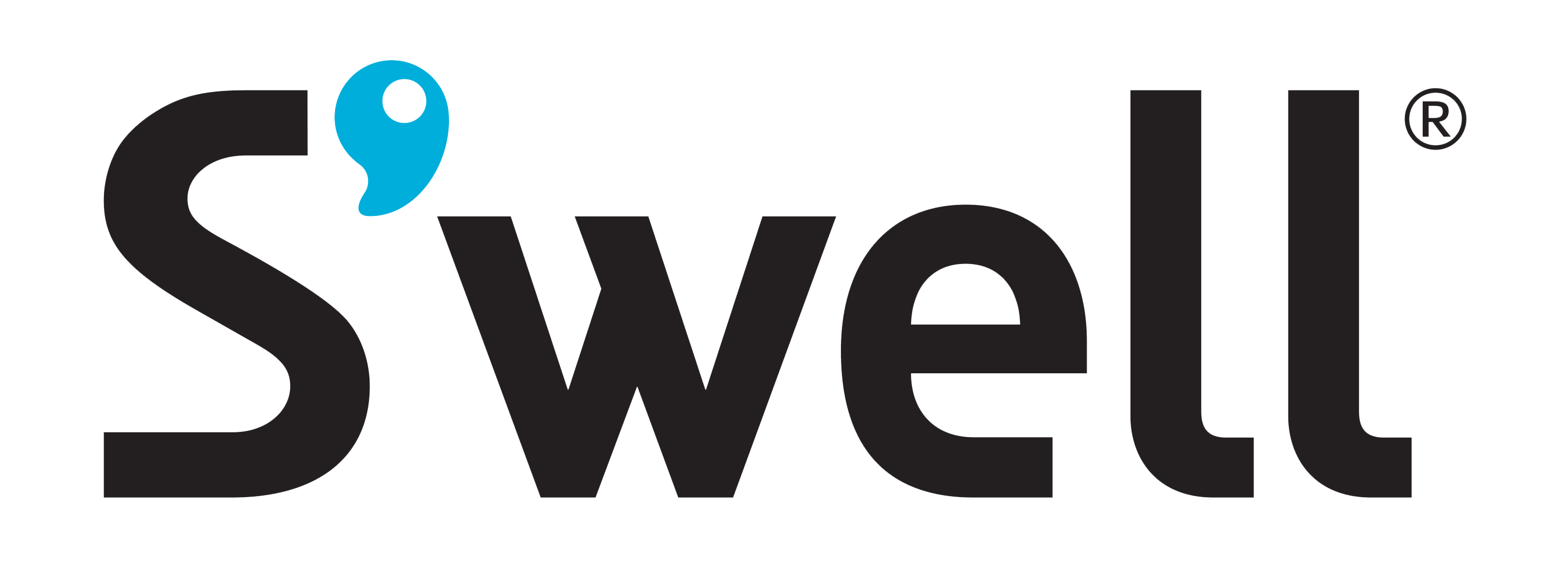 Fuze Formulas | S'well Logo