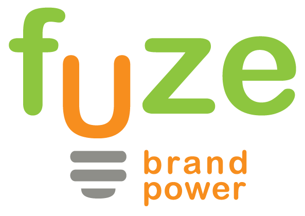 Fuze Formulas | Logo