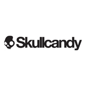 Fuze Formulas | Skullcandy Logo