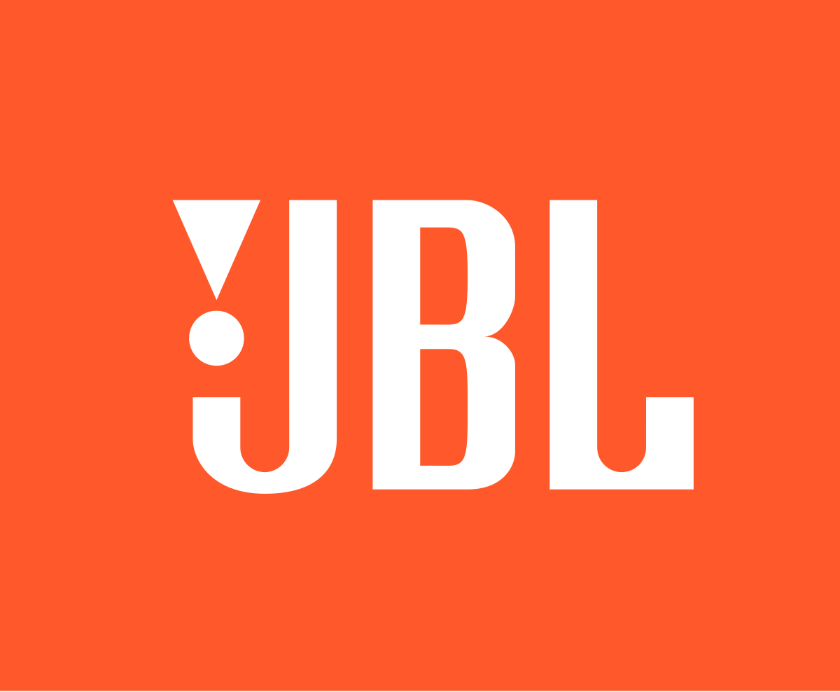 Fuze Formulas | JBL Logo