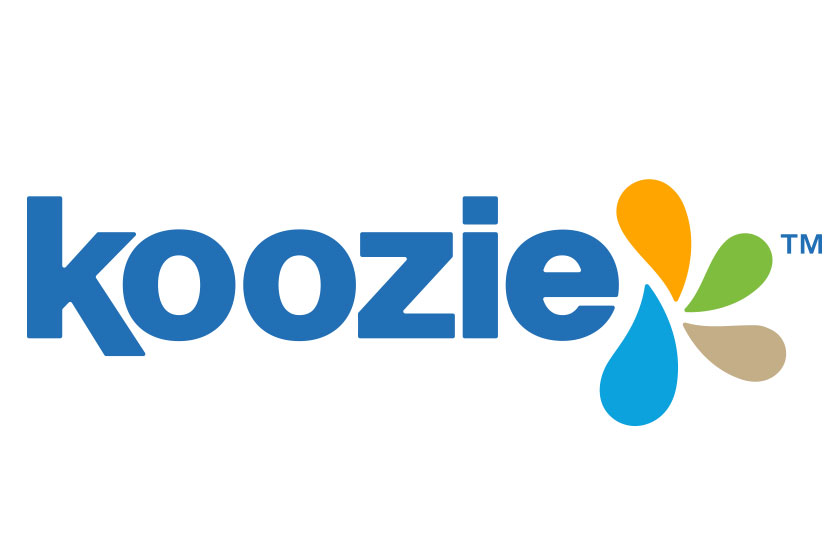 Fuze Formulas | Koozie Logo