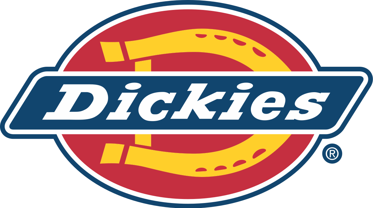 Fuze Formulas | Dickies Logo