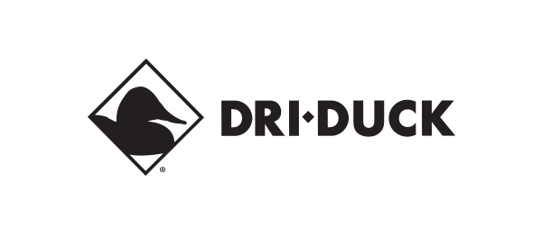 Fuze Formulas | Dri-Duck Logo