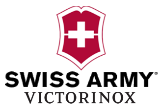 Fuze Formulas | Swiss Army Victorinox Logo